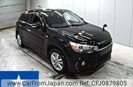 mitsubishi rvr 2012 -MITSUBISHI--RVR GA3W--GA3W-0016731---MITSUBISHI--RVR GA3W--GA3W-0016731-