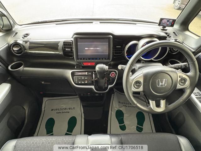 honda n-box 2017 CFJ1706518 image 2