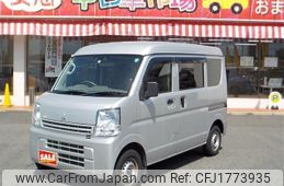 mitsubishi minicab-van 2019 CFJ1773935