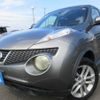 nissan juke 2010 REALMOTOR_Y2024060449F-10 image 1