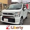 suzuki wagon-r 2024 quick_quick_MH85S_MH85S-195426 image 1