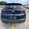 mazda cx-3 2015 CFJ1680429 image 3