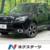 subaru forester 2017 -SUBARU--Forester DBA-SJ5--SJ5-102370---SUBARU--Forester DBA-SJ5--SJ5-102370- image 1