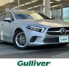 mercedes-benz a-class 2018 -MERCEDES-BENZ--Benz A Class 5BA-177084--WDD1770842J048685---MERCEDES-BENZ--Benz A Class 5BA-177084--WDD1770842J048685- image 1