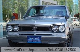 nissan skyline 1972 -NISSAN--Skyline KGC10--KGC10-043069---NISSAN--Skyline KGC10--KGC10-043069-