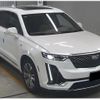 cadillac xt6 2021 quick_quick_7BA-C1TL_1GYFP9RS9MZ178189 image 1