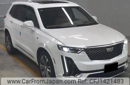 cadillac xt6 2021 quick_quick_7BA-C1TL_1GYFP9RS9MZ178189