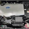 toyota prius 2017 -TOYOTA--Prius DAA-ZVW55--ZVW55-8053645---TOYOTA--Prius DAA-ZVW55--ZVW55-8053645- image 19