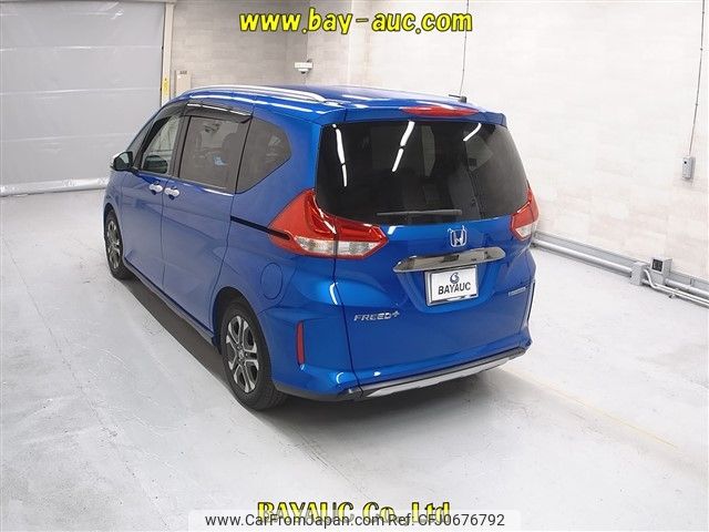 honda freed 2022 -HONDA--Freed GB7-3216794---HONDA--Freed GB7-3216794- image 2