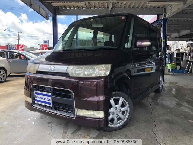 daihatsu tanto 2005 GOO_JP_700110115730240708004 image 1