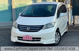 honda freed 2008 quick_quick_GB3_GB3-10489261