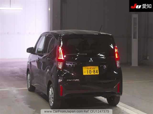 mitsubishi ek-wagon 2024 -MITSUBISHI 【名古屋 58Aﾆ1084】--ek Wagon B33W-0500349---MITSUBISHI 【名古屋 58Aﾆ1084】--ek Wagon B33W-0500349- image 2