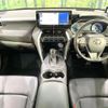 toyota harrier-hybrid 2022 quick_quick_AXUH80_AXUH80-0046384 image 2