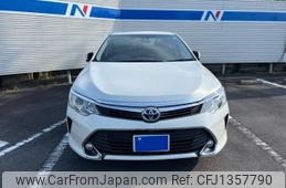 toyota camry 2015 -TOYOTA--Camry DAA-AVV50--AVV50-1049714---TOYOTA--Camry DAA-AVV50--AVV50-1049714-