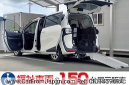 toyota sienta 2017 CFJ1459694
