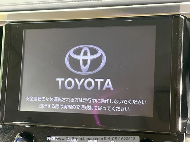 toyota alphard 2021 CFJ1620613 image 2