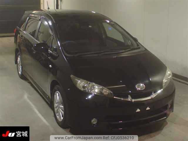 toyota wish 2011 -TOYOTA--Wish ZGE20W-0117901---TOYOTA--Wish ZGE20W-0117901- image 1