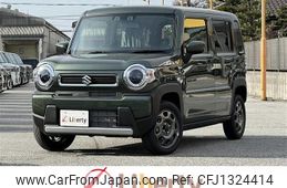 suzuki hustler 2024 quick_quick_MR92S_MR92S-491727