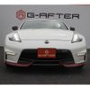 nissan fairlady-z 2015 -NISSAN--Fairlady Z CBA-Z34--Z34-500380---NISSAN--Fairlady Z CBA-Z34--Z34-500380- image 5