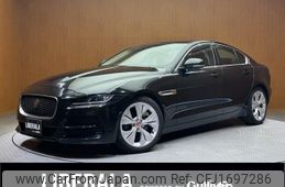 jaguar xe 2020 CFJ1697286