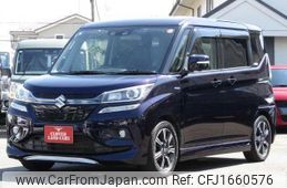suzuki solio-bandit 2020 CFJ1660576