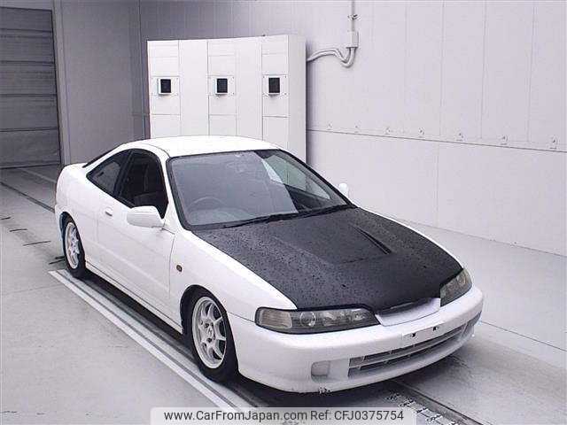 honda integra 1996 CFJ0375754 image 1