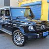 mercedes-benz g-class 2023 CFJ1832877 image 11