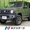 suzuki jimny 2019 -SUZUKI--Jimny 3BA-JB64W--JB64W-117114---SUZUKI--Jimny 3BA-JB64W--JB64W-117114- image 1