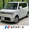 suzuki mr-wagon 2011 quick_quick_MF33S_MF33S-126448 image 1