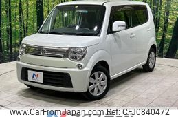 suzuki mr-wagon 2011 quick_quick_MF33S_MF33S-126448