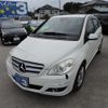 mercedes-benz b-class 2010 CFJ1786299 image 1