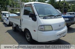 nissan vanette-truck 2009 CFJ1610987