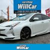 toyota prius 2017 quick_quick_DAA-ZVW51_ZVW51-8032106 image 1