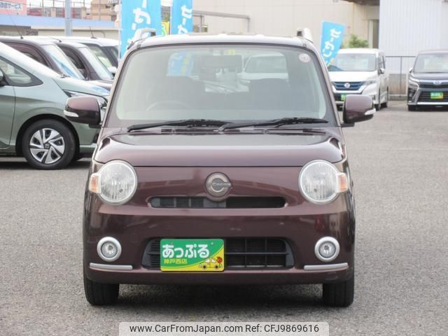 daihatsu mira-cocoa 2010 quick_quick_DBA-L675S_L675S-0024183 image 2