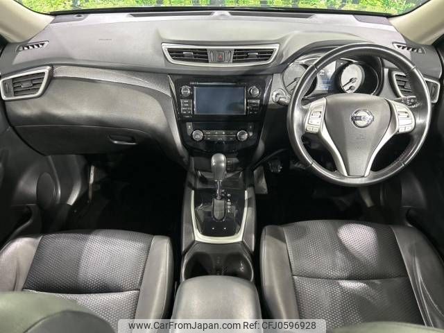 nissan x-trail 2016 -NISSAN--X-Trail DBA-NT32--NT32-050394---NISSAN--X-Trail DBA-NT32--NT32-050394- image 2