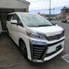 toyota vellfire 2018 -TOYOTA 【名変中 】--Vellfire AGH30W--0224960---TOYOTA 【名変中 】--Vellfire AGH30W--0224960- image 20