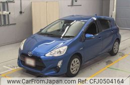 toyota aqua 2016 -TOYOTA--AQUA NHP10-6489135---TOYOTA--AQUA NHP10-6489135-