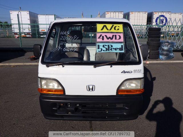 honda acty-truck 1994 CFJ1789732 image 2