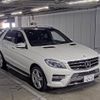 mercedes-benz m-class 2015 quick_quick_LDA-166024_WDC1660242A547372 image 4