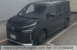 toyota voxy 2023 -TOYOTA 【広島 302ｿ4103】--Voxy 6BA-MZRA90W--MZRA90-0052300---TOYOTA 【広島 302ｿ4103】--Voxy 6BA-MZRA90W--MZRA90-0052300-