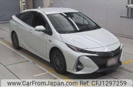 toyota prius-phv 2022 quick_quick_6LA-ZVW52_3214933