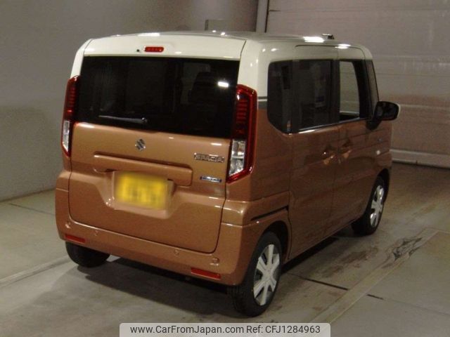 suzuki spacia 2024 -SUZUKI 【仙台 581あ9656】--Spacia MK94S-107210---SUZUKI 【仙台 581あ9656】--Spacia MK94S-107210- image 2