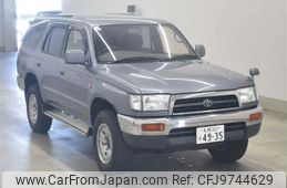 toyota hilux-surf undefined -TOYOTA 【札幌 303ホ4935】--Hilux Surf RZN185W-0025446---TOYOTA 【札幌 303ホ4935】--Hilux Surf RZN185W-0025446-