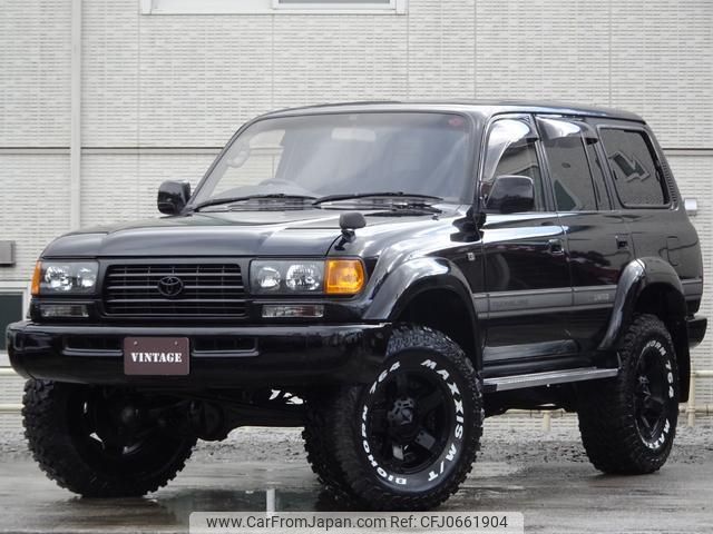 toyota land-cruiser-80 1997 quick_quick_FZJ80G_FZJ80-0184848 image 1