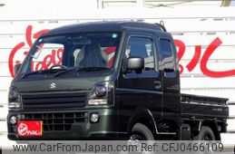 suzuki carry-truck 2024 -SUZUKI--Carry Truck 3BD-DA16T--DA16T-851***---SUZUKI--Carry Truck 3BD-DA16T--DA16T-851***-