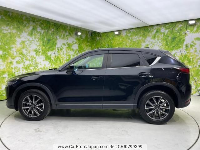 mazda cx-5 2017 quick_quick_LDA-KF2P_KF2P-121120 image 2