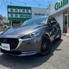 mazda demio 2022 -MAZDA--MAZDA2 5BA-DJLFS--DJLFS-767692---MAZDA--MAZDA2 5BA-DJLFS--DJLFS-767692- image 19