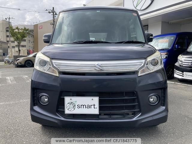 suzuki spacia 2014 CFJ1843775 image 1