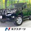toyota land-cruiser-prado 2023 quick_quick_TRJ150W_TRJ150-0177957 image 1