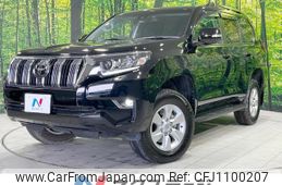 toyota land-cruiser-prado 2023 quick_quick_TRJ150W_TRJ150-0177957